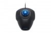 Kensington Trackball Orbit™, przewodowy, z pierścieniem przewijania